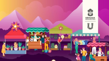 Abrió la convocatoria para una nueva edición de Expo Emprendiendo