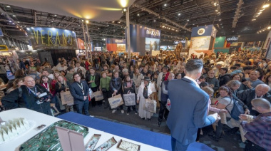 Feria Internacional de Turismo 2026