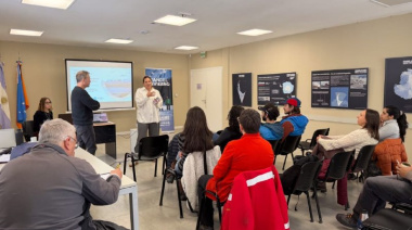 Avanza el proceso de actualización del plan estratégico de turismo sustentable de Tierra del Fuego
