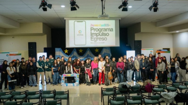 Se acerca el sorteo para las promociones 2026