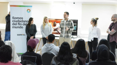 Sexta edición de “Emprender para Crecer”