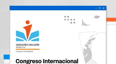 Se extiende la convocatoria a ponencias para el 9° Congreso Internacional de Educación e Inclusión desde el Sur 2026