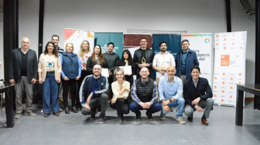 Se conocieron los emprendimientos ganadores de la 6.ª edición
