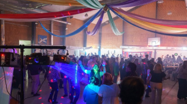 Este sábado 26 se realizará una nueva edición del “Baile del Recuerdo”