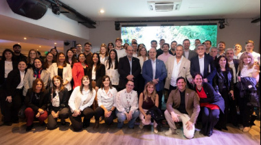 Gran convocatoria en ronda de negocios y lanzamiento de la temporada de verano