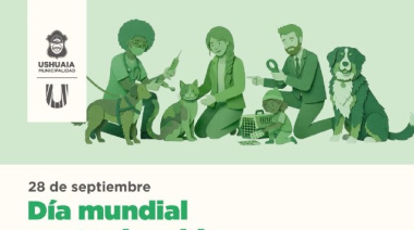 Jornadas de vacunación contra la rabia