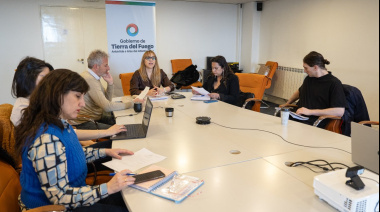 El Órgano de Revisión de Salud Mental realizó un nuevo plenario