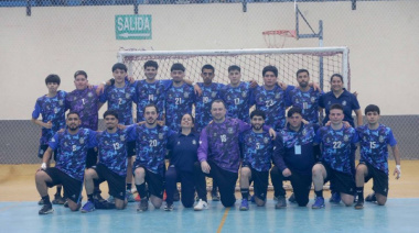 3° Encuentro de Selecciones de Handball