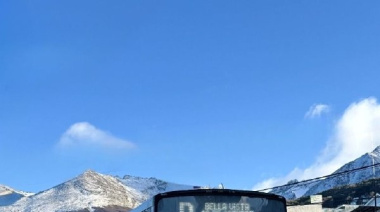 Más de 3,5 millones de pasajes al año y llegada a 21 barrios nuevos