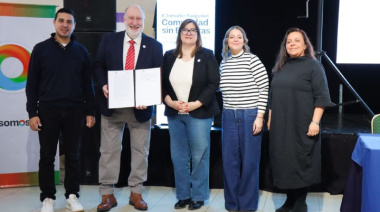 II Jornadas Fueguinas de Salud Mental comunitaria e inclusión social