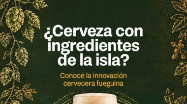 Presentan tres propuestas fueguinas con ingredientes locales