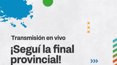 Este domingo se disputará la Final Provincial de Atletismo