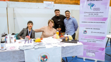 Gobierno realizará la 5° edición de “Somos Expo Inclusiva”