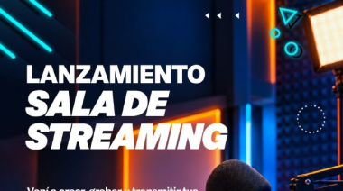 La Agencia de Innovación relanza las salas de streaming en los Polos Creativos