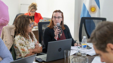 “El proyecto busca generar previsibilidad y estabilidad en la inversión educativa”