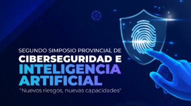 Ushuaia será sede del segundo simposio provincial de ciberseguridad e inteligencia artificial
