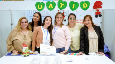 Gobierno invita a participar de la 5° edición de “Somos Expo Inclusiva”