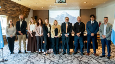 151° Reunión del Comité Ejecutivo del Consejo Federal de Responsabilidad Fiscal