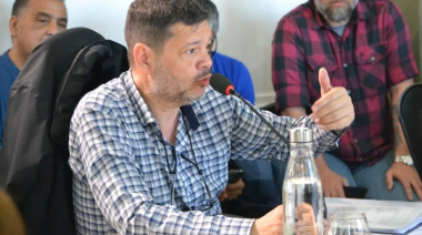 Avanza el análisis del pliego licitatorio de la gestión del tratamiento y disposición final de residuos sólidos urbanos de Ushuaia
