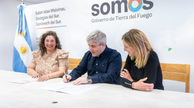 Se fortalecerán las herramientas de formación laboral para favorecer la inclusión social de personas liberadas