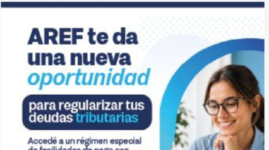 Régimen Especial de Facilidades de Pago para la regularización de obligaciones tributarias