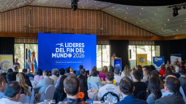 “Estos encuentros permiten renovar, fortalecer y dar más empuje a las iniciativas que se desarrollan en Tierra del Fuego”