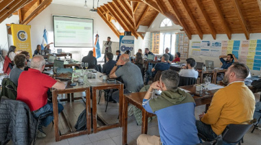 Segundo taller de eficiencia energética para pymes