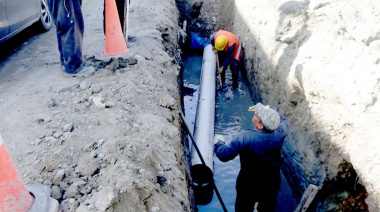 “Las perspectivas son buenas” para avanzar con la pavimentación