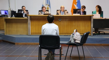 Continuaron los testimonios en el juicio contra Marcelo Guzmán y el miércoles serán los alegatos