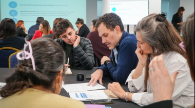 Tierra del Fuego analiza oportunidades productivas y exportadoras ante el acuerdo MERCOSUR–Unión Europea