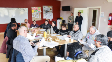 Avanza el proyecto de ley impulsado por el gobierno para la regularización de tierras en la zona sur de Río Grande