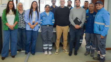 Evaluación positiva de la Agencia Nacional de Seguridad Vial