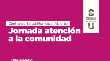 Jornada de atención a la comunidad