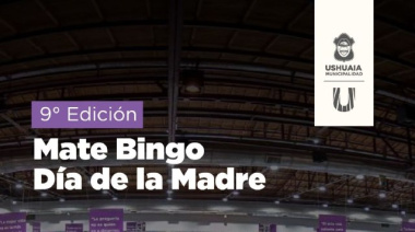 Novena edición del Mate Bingo