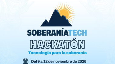 Soberaníatech, una hackatón para impulsar la innovación y la soberanía tecnológica