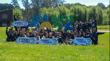 Tierra del Fuego sumó sus primeras medallas y completó una intensa jornada de competencias