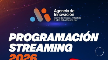 Los Polos Creativos presentan su grilla de streaming 2026 e invitan a la comunidad a sumarse con nuevas propuestas