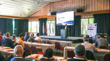 7º Congreso Latinoamericano de Medios de Transporte por Cable