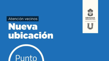 Punto digital atiende en una nueva dirección
