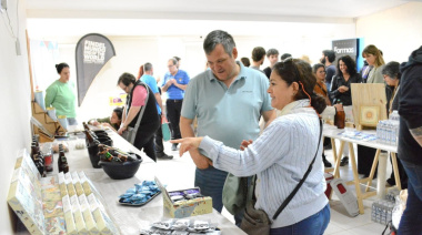 El Gobierno busca fortalecer la presencia de la producción local en la actividad turística