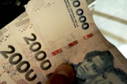 Anuncian el pago del medio aguinaldo en Tierra del Fuego