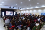 Se fortalece la ciudadanía global juvenil con encuentros entre estudiantes y embajadas
