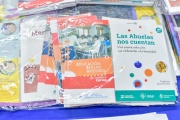 “La ESI tiene ejes conceptuales como valorar la afectividad, respetar la diversidad, cuidar el cuerpo y la salud”