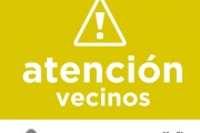 Sin atención al público en el edificio Adolfo Cano