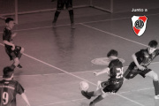 Se invita al Torneo de Futsal del Fin del Mundo