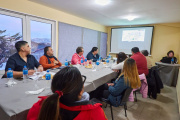 Se evaluaron cambios de sentido de calles en distintos barrios de Ushuaia