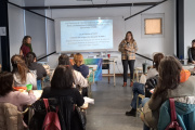 Se brindó una nueva capacitación sobre el “Abordaje de la violencia sexual contra infancias y adolescencias”