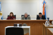 Mañana se conocerá el veredicto en juicio por lesiones graves