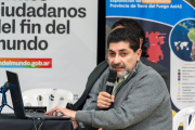 Se presentaron conclusiones de estudio de factibilidad sobre reservorios de almacenamiento subterráneo de CO2