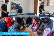 Se habilitó la pre-inscripción para las Colonias de Invierno